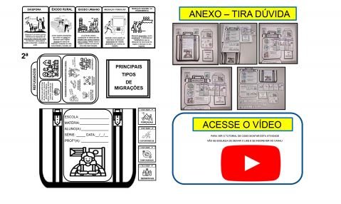 Jogo de Geografia